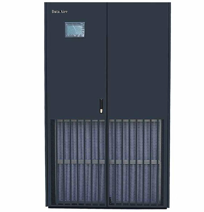 機(jī)房空調(diào)報壓縮機(jī)低壓的維修