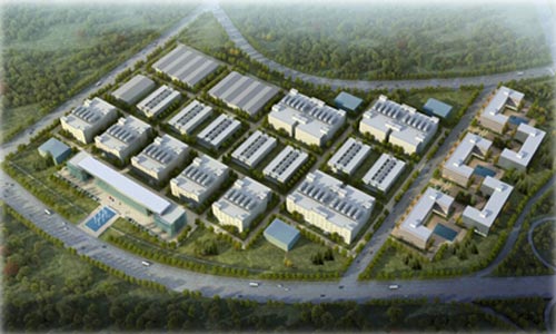 某市中國聯(lián)通數(shù)據(jù)中心選用Data Aire空調(diào)