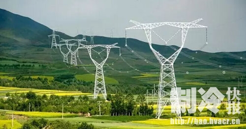 Data Aire中標(biāo)國家電網(wǎng)精密空調(diào)招標(biāo)采購