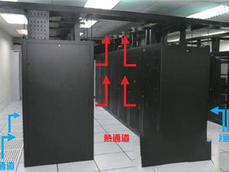 普通空調(diào)為什么不能用于機(jī)房？