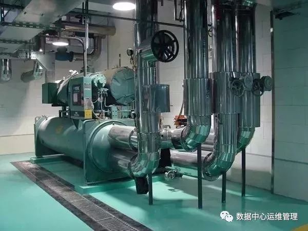 IDC機(jī)房的冰蓄冷精密空調(diào)與面積計(jì)算方式