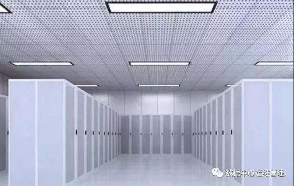 數(shù)據(jù)中心機房空調(diào)系統(tǒng)的這些“套路”你知多少？2