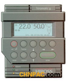 機(jī)房精密空調(diào)的主要核心配件