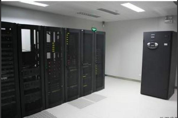 計(jì)算機(jī)機(jī)房專用精密空調(diào)