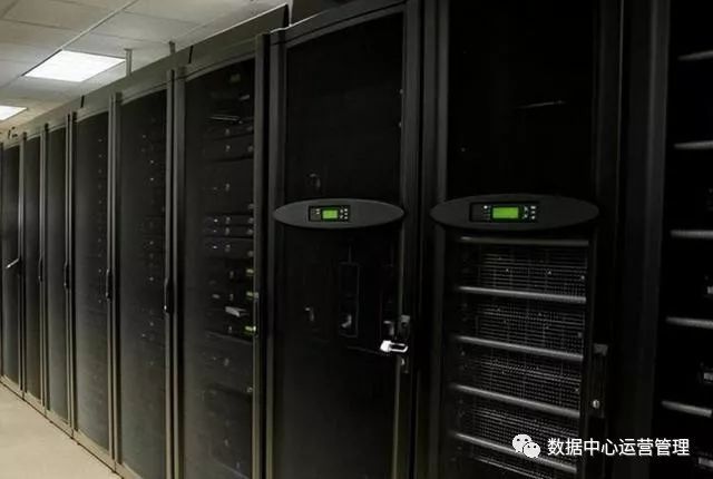 原來機(jī)房專用空調(diào)被定義為精密空調(diào)是有原因的!